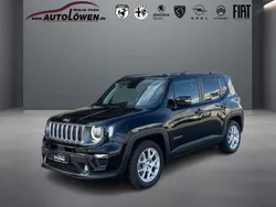 Schwarz Gebraucht 2024 Jeep Renegade Longitude SUV | 22.980 € (Guter Preis)