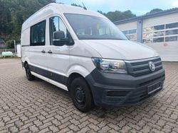 Weiß Gebraucht 2020 VW Crafter Van | 21.000 € (Guter Preis)