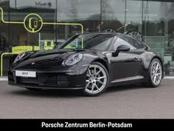 Schwarz Neu 2025 Porsche 911 Carrera Coupé | 147.570 € (Superpreis)