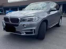 Grau Gebraucht 2014 BMW X5 SUV | 31.500 € (Etwas zu teuer)