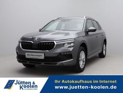 Metallic oder perleffektlack Neu 2025 Skoda Kamiq Essence SUV | 18.295 € (Superpreis)