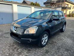 Schwarz Gebraucht 2008 Nissan Qashqai Acenta SUV | 4.800 € (Fairer Preis)