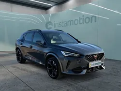 Grau Gebraucht 2022 Cupra Formentor VZ SUV | 28.950 € (Fairer Preis)