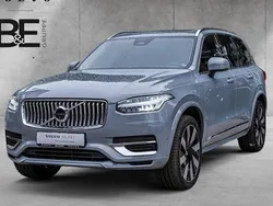 Grau Gebraucht 2024 Volvo XC90 Ultra SUV | 64.950 € (Fairer Preis)
