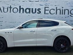 Weiß Gebraucht 2017 Maserati Levante SUV | 35.950 € (Guter Preis)