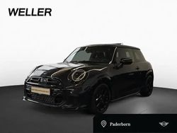 Melting silver 3 (silber) Gebraucht 2024 Mini Cooper S Kleinwagen | 34.810 € (Teuer)