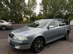 Gebraucht 2005 Skoda Octavia Ambiente Kombi | 1.300 € (Fairer Preis)