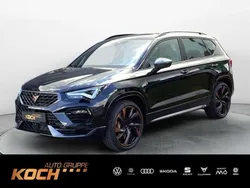 "magic" schwarz Gebraucht 2025 Cupra Ateca VZ SUV | 47.980 € (Teuer)