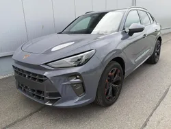 Graphenegrau Neu 2025 Cupra Terramar SUV | 40.590 € (Fairer Preis)