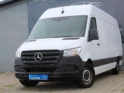 Weiß Gebraucht 2019 Mercedes Sprinter Van | 19.490 € (Guter Preis)