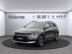 Black pearl) (schwarz Neu 2024 Kia Niro Vision SUV | 29.488 € (Superpreis)