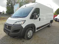 Weiß Gebraucht 2022 Fiat Ducato Van | 13.685 €