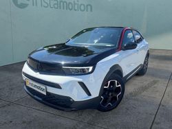 Weiß Gebraucht 2022 Opel Mokka SUV | 19.399 € (Fairer Preis)