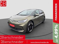 Gruen Gebraucht 2023 VW ID.3 Pro Kleinwagen | 33.250 € (Fairer Preis)