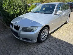Silber Gebraucht 2009 BMW 320 Kombi | 4.499 € (Guter Preis)
