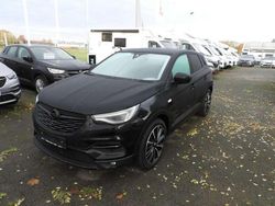 Diamant schwarz/karbon schwarz Gebraucht 2021 Opel Grandland X Elegance SUV | 29.900 €