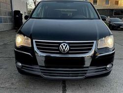 Gebraucht 2008 VW Touran Highline Van / Kleinbus | 5.500 € (Fairer Preis)