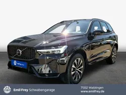 Schwarz onyx black metallic metallic Gebraucht 2024 Volvo XC60 Plus SUV | 42.930 € (Fairer Preis)