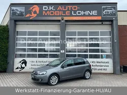 Grau Gebraucht 2011 VW Golf VI Style Limousine | 7.990 € (Etwas zu teuer)