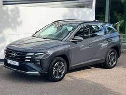 Schwarz Neu 2024 Hyundai Tucson SUV | 33.990 € (Superpreis)