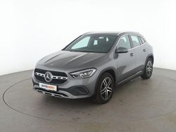 Grau Gebraucht 2021 Mercedes GLA200 Progressive SUV | 34.050 €