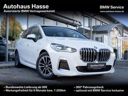 Alpinweiss iii Gebraucht 2024 BMW 218 Active Tourer M Sport Van / Kleinbus | 32.890 € (Guter Preis)