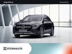 Unilack nachtschwarz Gebraucht 2021 Mercedes GLA250 Style SUV | 32.844 € (Guter Preis)
