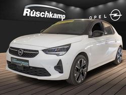 Weiß Gebraucht 2022 Opel Corsa-e GS Line Kleinwagen | 15.780 € (Fairer Preis)