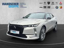 Graugrau Neu 2024 DS Automobiles DS4 Limousine | 28.690 € (Fairer Preis)