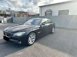Gebraucht 2011 BMW 730 Limousine | 14.450 € (Teuer)