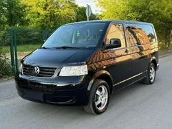 VW Multivan