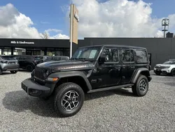 Schwarz Neu 2025 Jeep Wrangler Rubicon SUV | 71.900 € (Teuer)