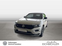 Gebraucht 2022 VW T-Roc R-line SUV | 26.420 € (Guter Preis)