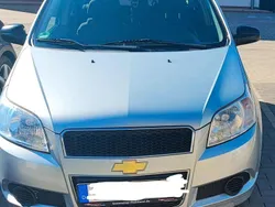 Gebraucht 2010 Chevrolet Aveo LS Limousine | 1.950 € (Guter Preis)