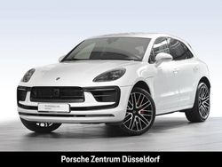 Carraraweißmetallic Gebraucht 2021 Porsche Macan S SUV | 62.900 € (Guter Preis)