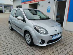 Grau Gebraucht 2009 Renault Twingo Kleinwagen | 3.499 € (Fairer Preis)