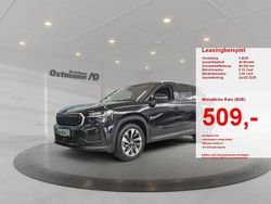 Schwarz Gebraucht 2025 Skoda Kodiaq Selection SUV | 48.439 € (Teuer)