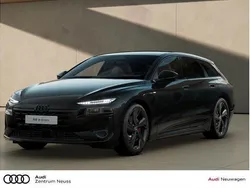 Schwarz Neu 2025 Audi A6 e-tron Performance Kombi | 106.030 €