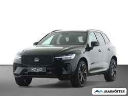 Schwarz Neu 2025 Volvo XC60 Plus SUV | 66.260 € (Fairer Preis)