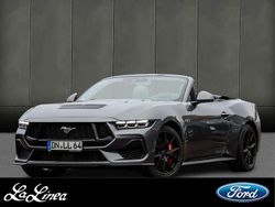Grau Gebraucht 2024 Ford Mustang GT Convertible Cabrio | 54.780 € (Fairer Preis)