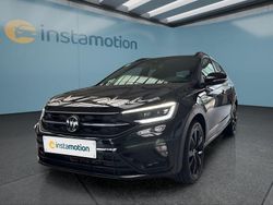 Schwarz Gebraucht 2024 VW Taigo SUV | 27.299 € (Fairer Preis)