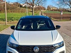 Weiß Gebraucht 2020 VW T-Roc Sport SUV | 22.950 € (Fairer Preis)
