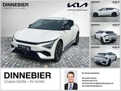 Schneeweiss perleffekt Neu 2025 Kia EV6 3 SUV | 55.390 € (Fairer Preis)