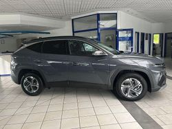 Ecotronicgrau Neu 2025 Hyundai Tucson SUV | 31.980 € (Guter Preis)