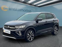 Gebraucht 2025 VW T-Cross SUV | 28.549 € (Fairer Preis)
