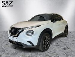 Weiß Neu 2025 Nissan Juke N-Connecta SUV | 22.980 € (Fairer Preis)