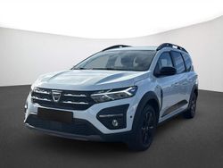 Weiß Gebraucht 2022 Dacia Jogger Extreme Van / Kleinbus | 13.680 €