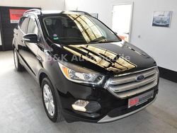 Schwarz Gebraucht 2018 Ford Escape SUV | 11.999 €