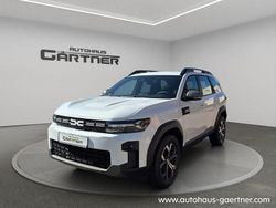 Gebraucht 2025 Dacia Bigster Expression SUV | 27.780 € (Guter Preis)