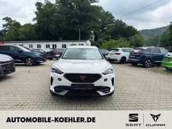 Candy weiss Gebraucht 2023 Cupra Formentor SUV | 28.990 € (Fairer Preis)